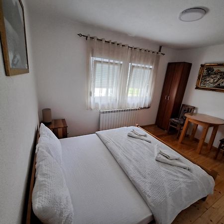 Rooms Lida & Friendly Home Plav Exterior photo