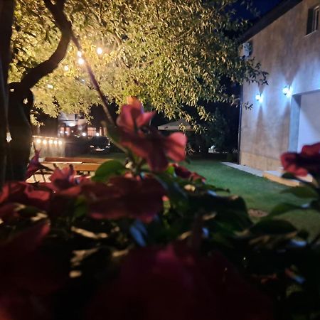 Rooms Lida & Friendly Home Plav Exterior photo