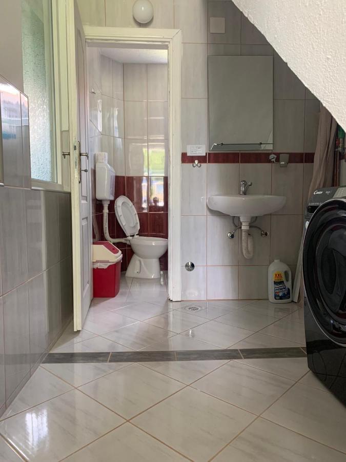 Rooms Lida & Friendly Home Plav Exterior photo