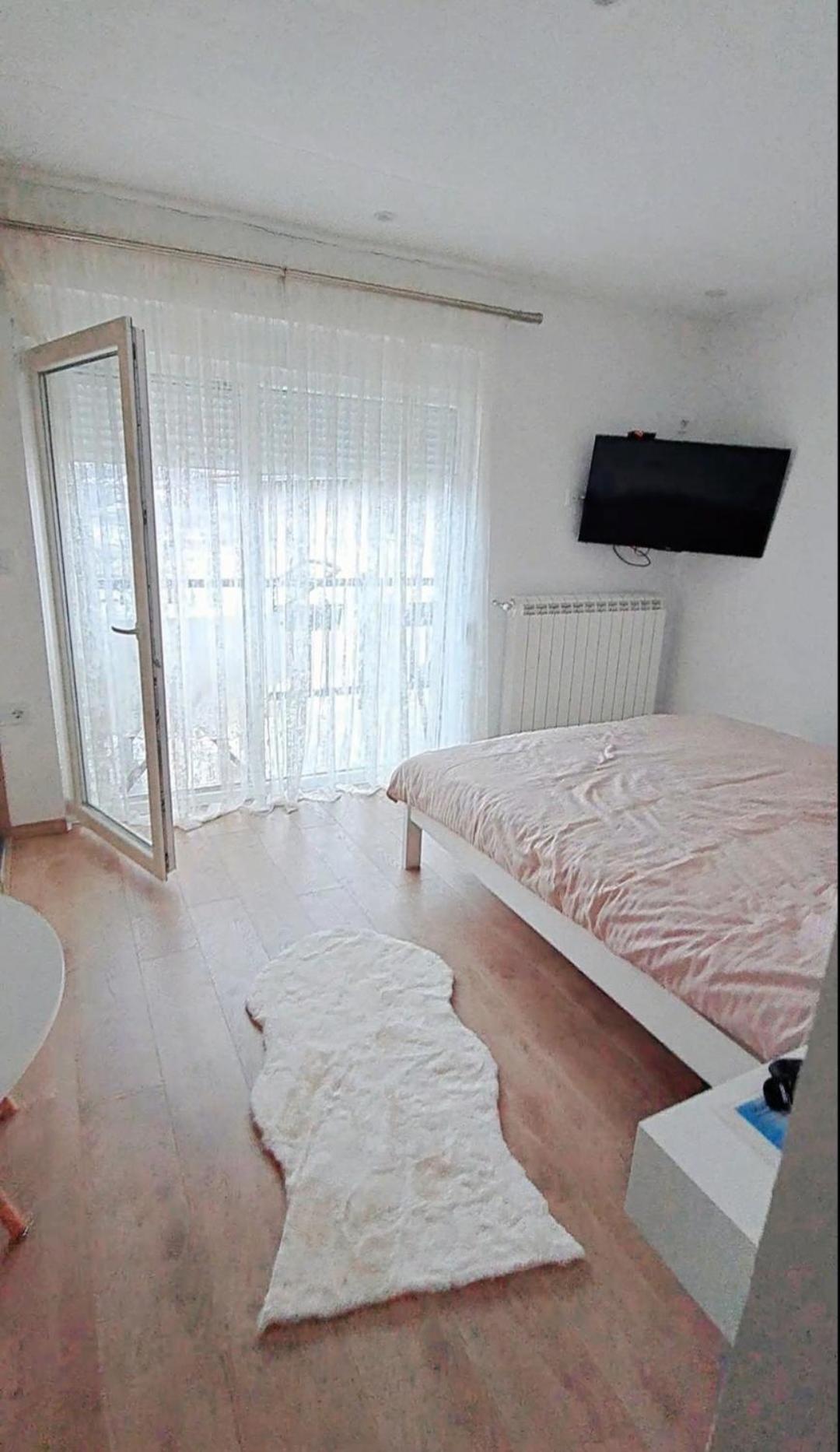 Rooms Lida & Friendly Home Plav Exterior photo