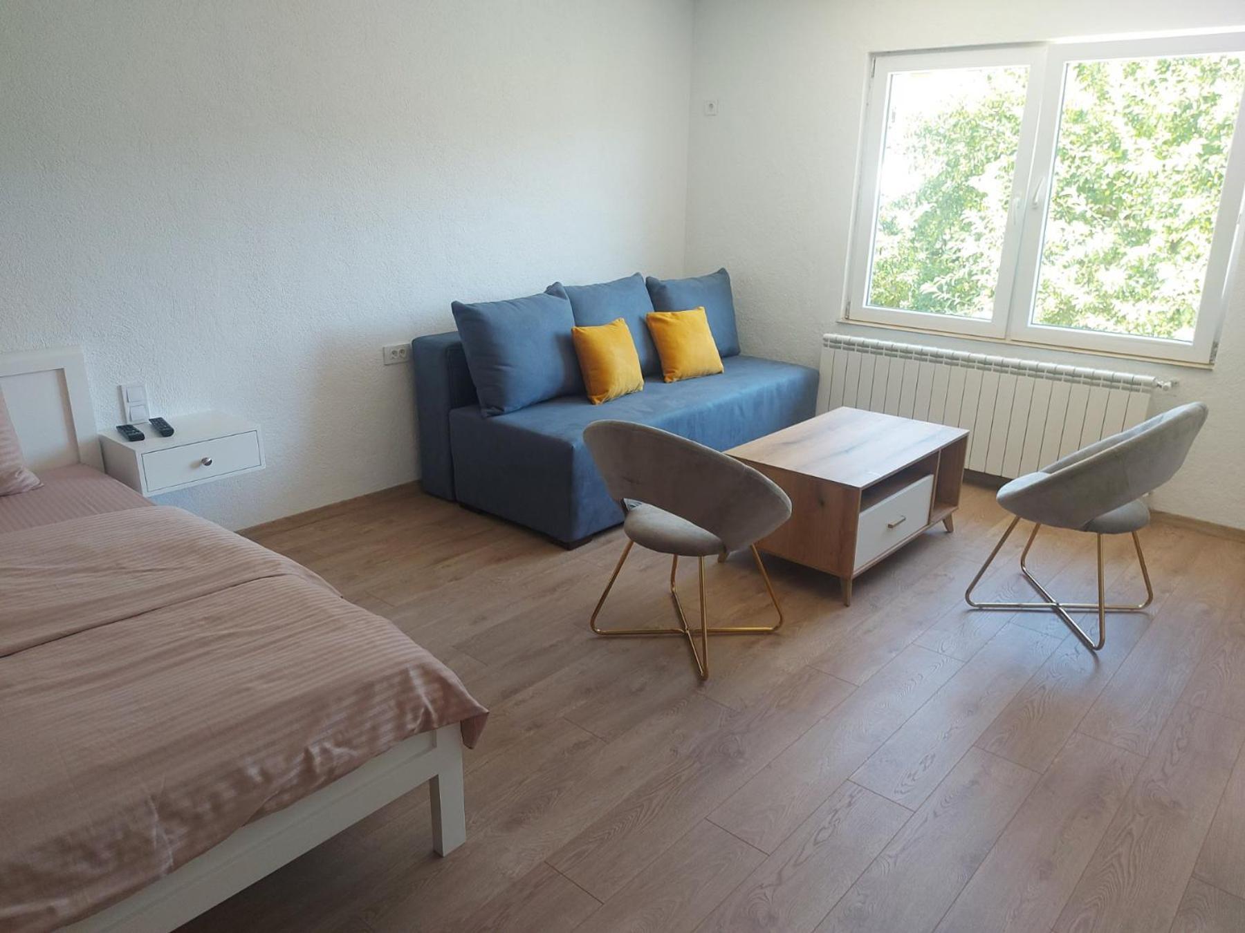 Rooms Lida & Friendly Home Plav Exterior photo