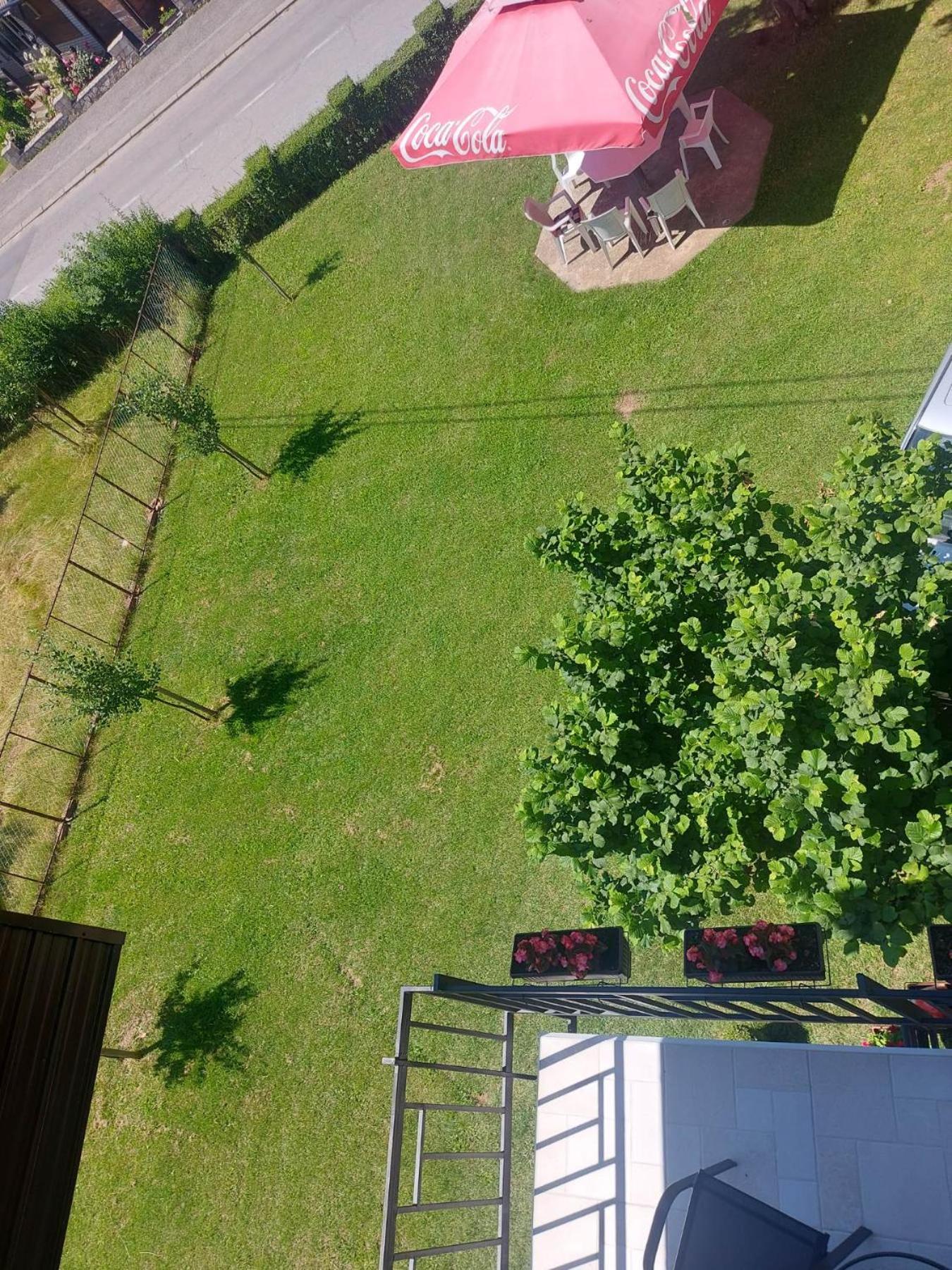 Rooms Lida & Friendly Home Plav Exterior photo