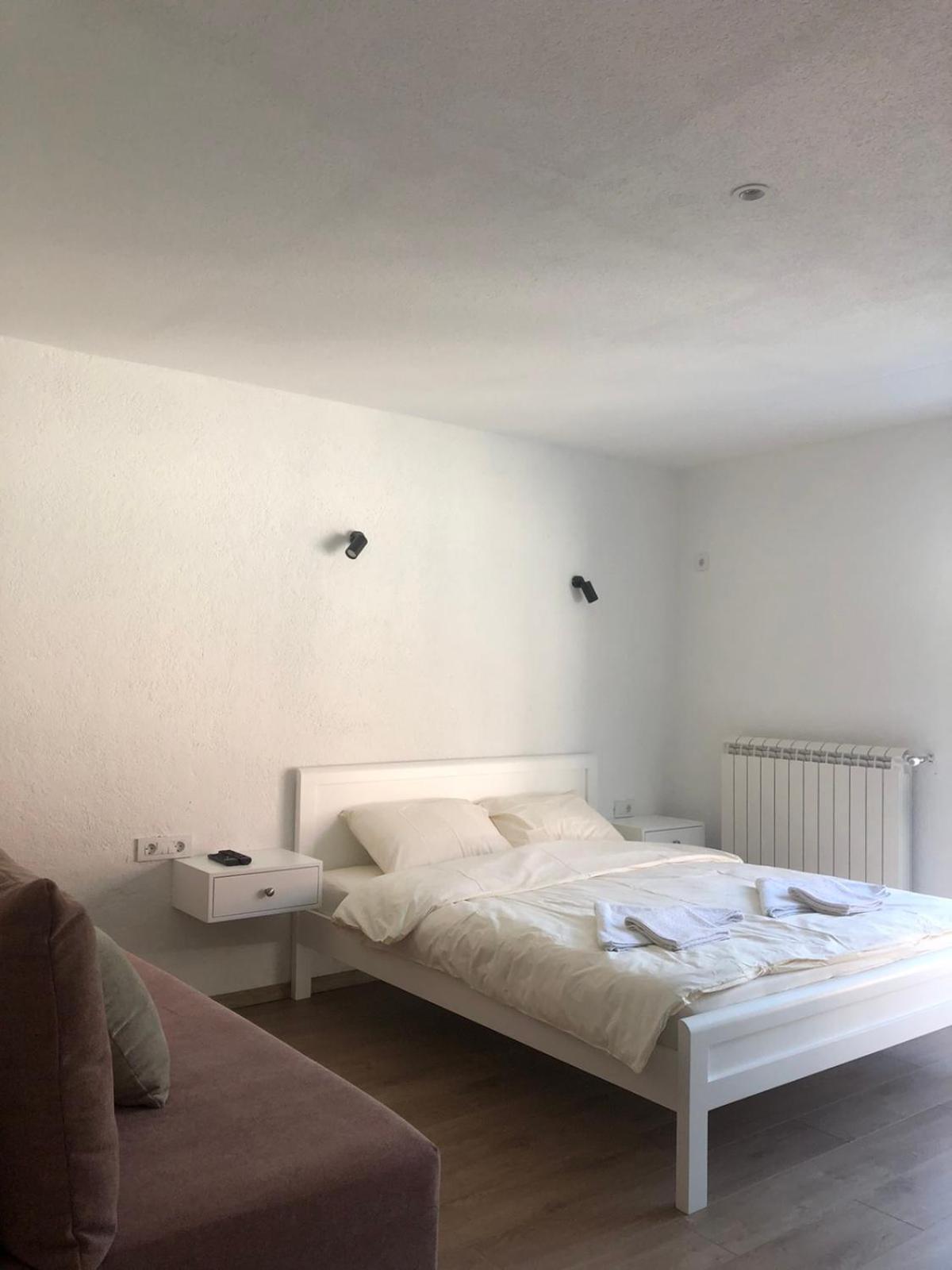 Rooms Lida & Friendly Home Plav Exterior photo