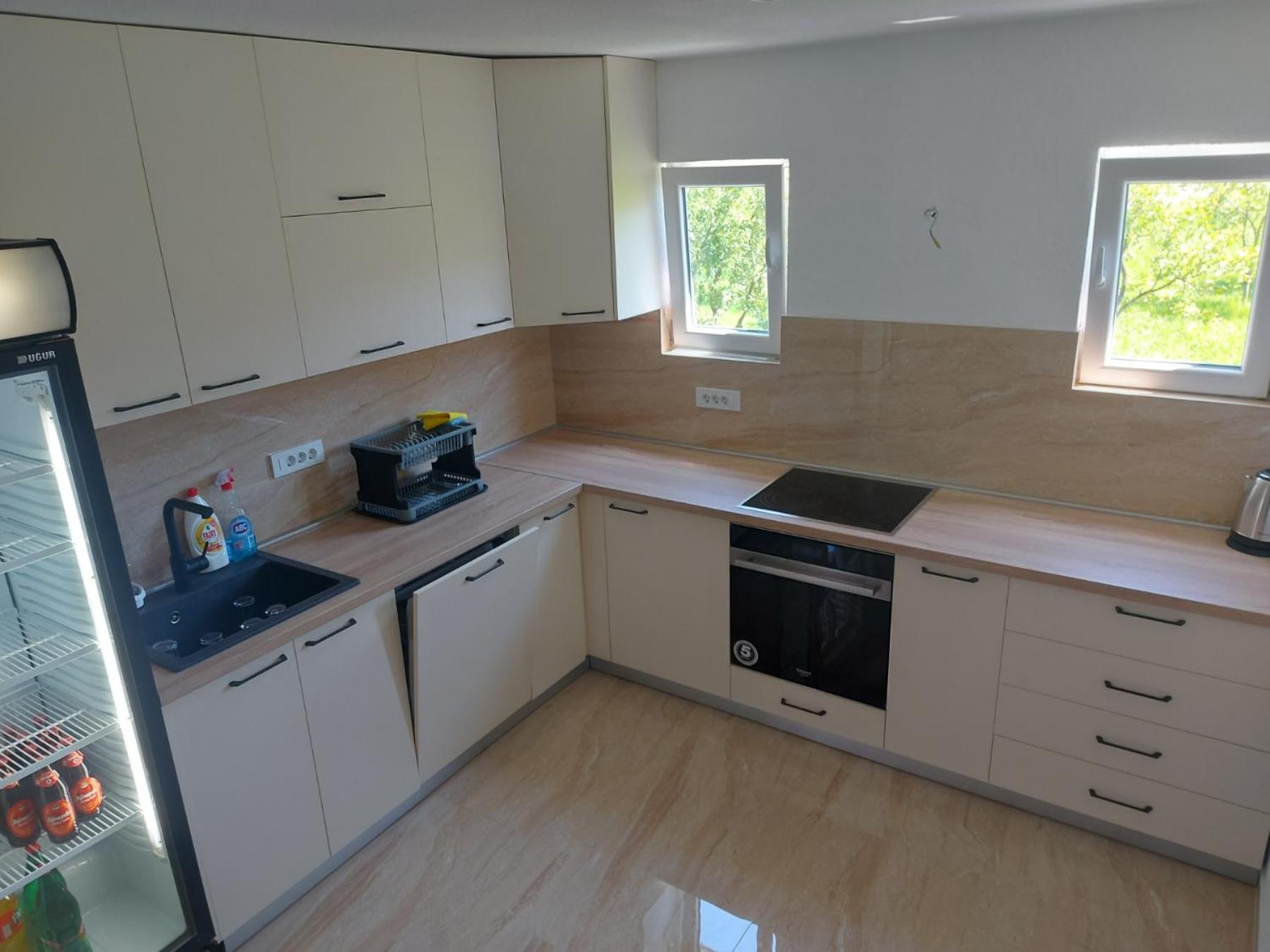 Rooms Lida & Friendly Home Plav Exterior photo