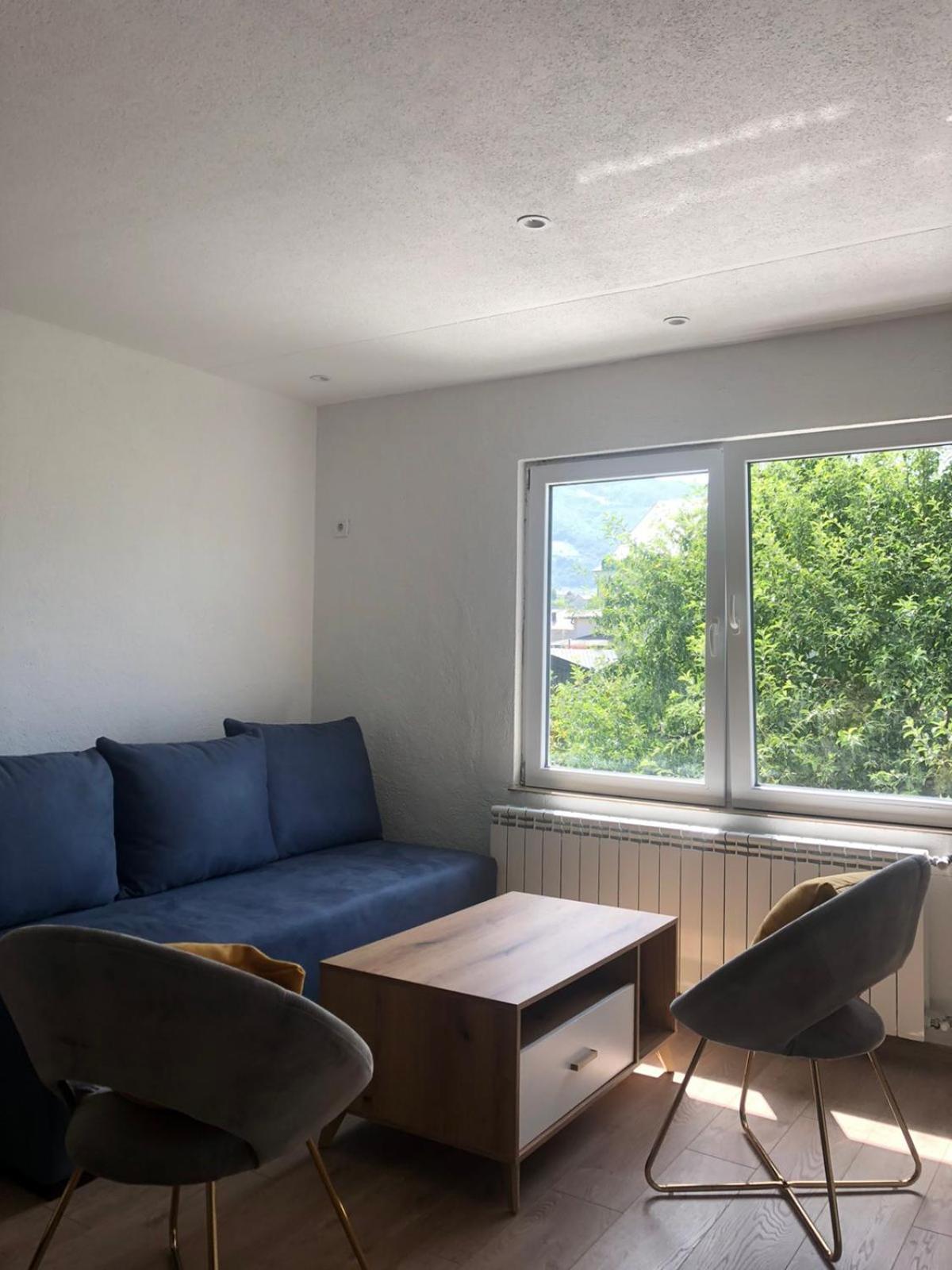 Rooms Lida & Friendly Home Plav Exterior photo