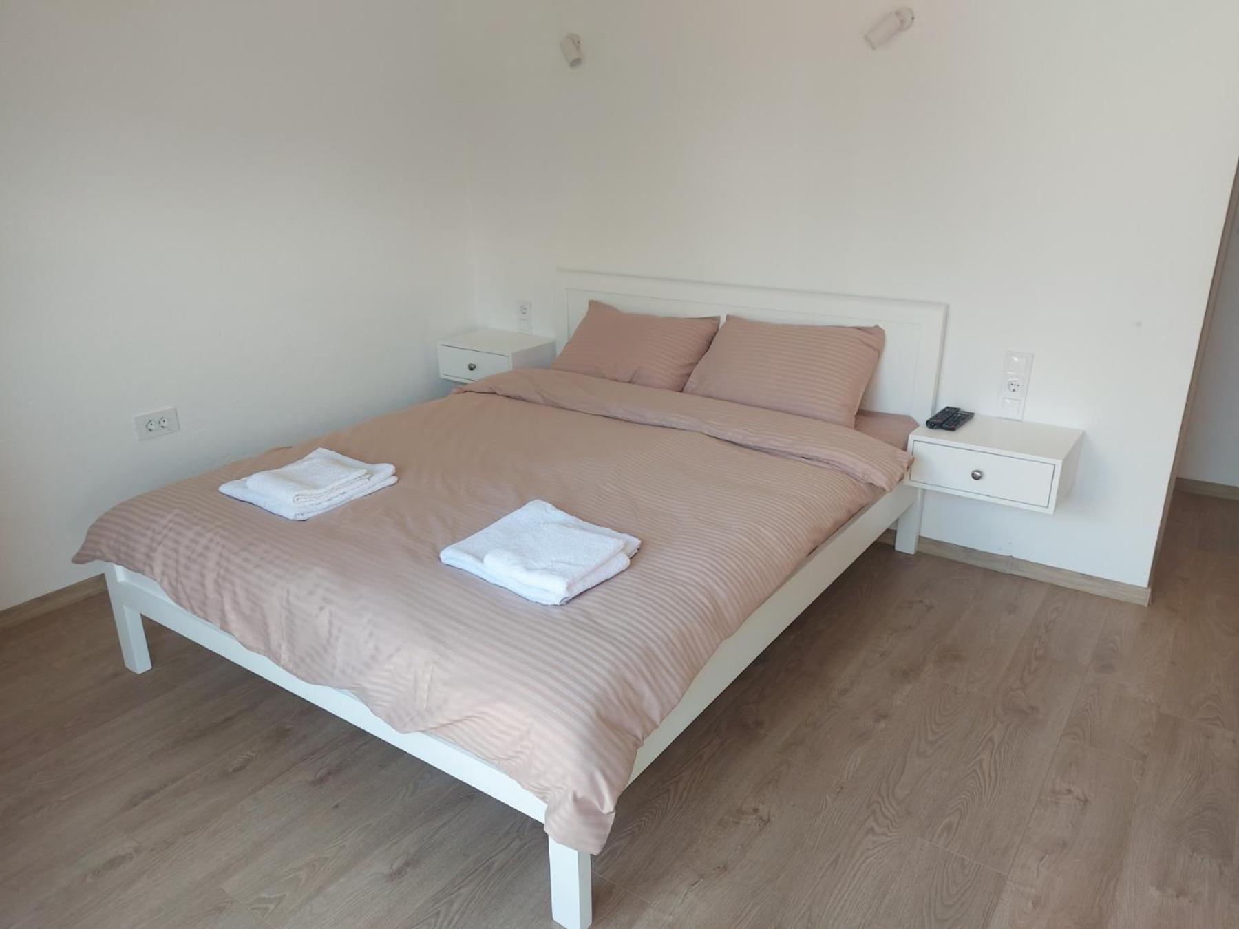 Rooms Lida & Friendly Home Plav Exterior photo