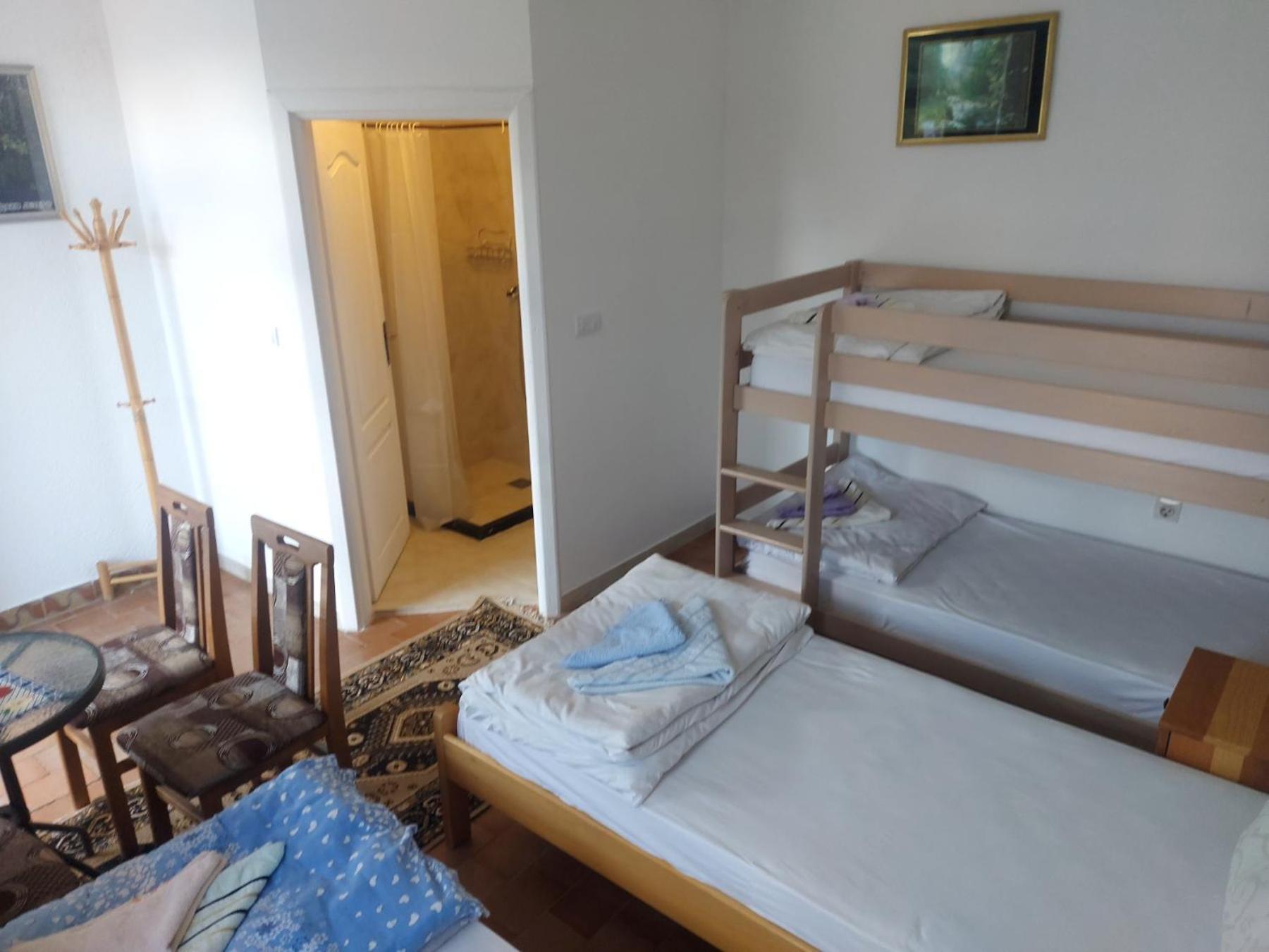 Rooms Lida & Friendly Home Plav Exterior photo