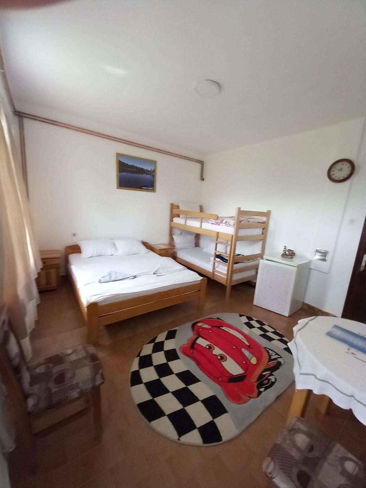 Rooms Lida & Friendly Home Plav Exterior photo