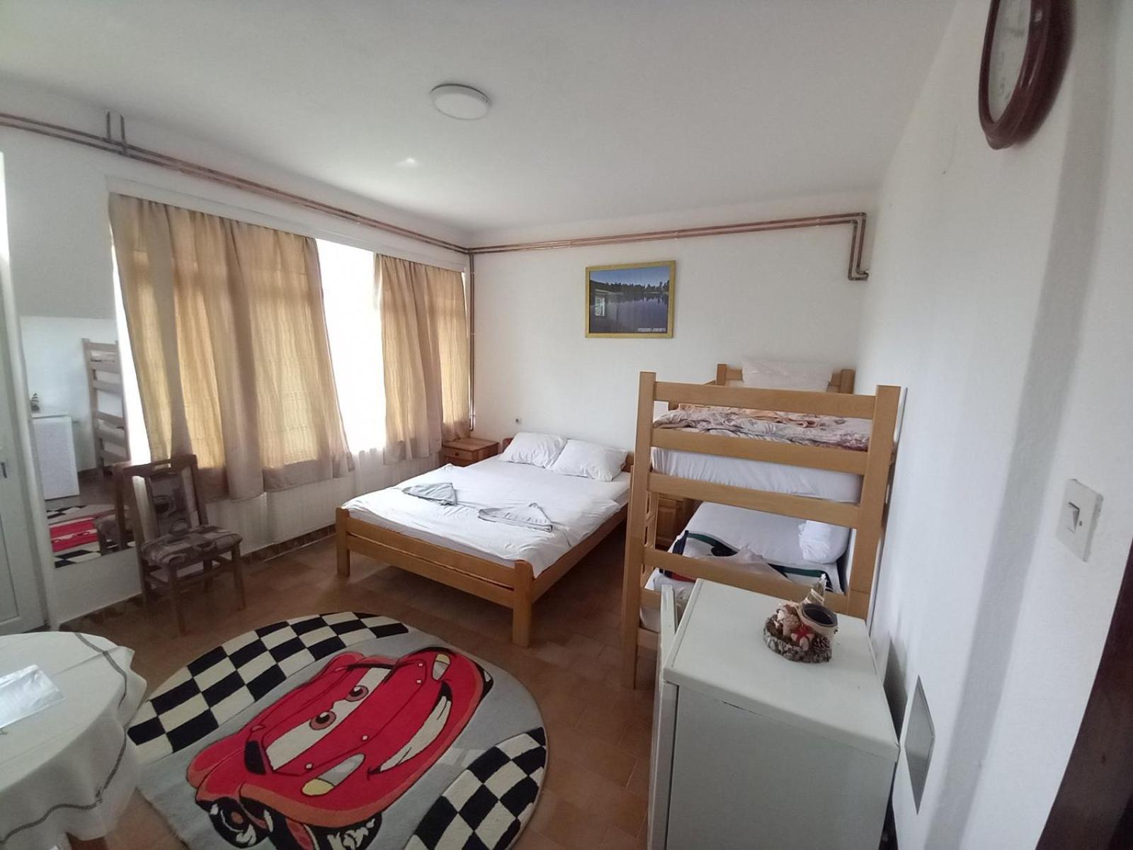 Rooms Lida & Friendly Home Plav Exterior photo