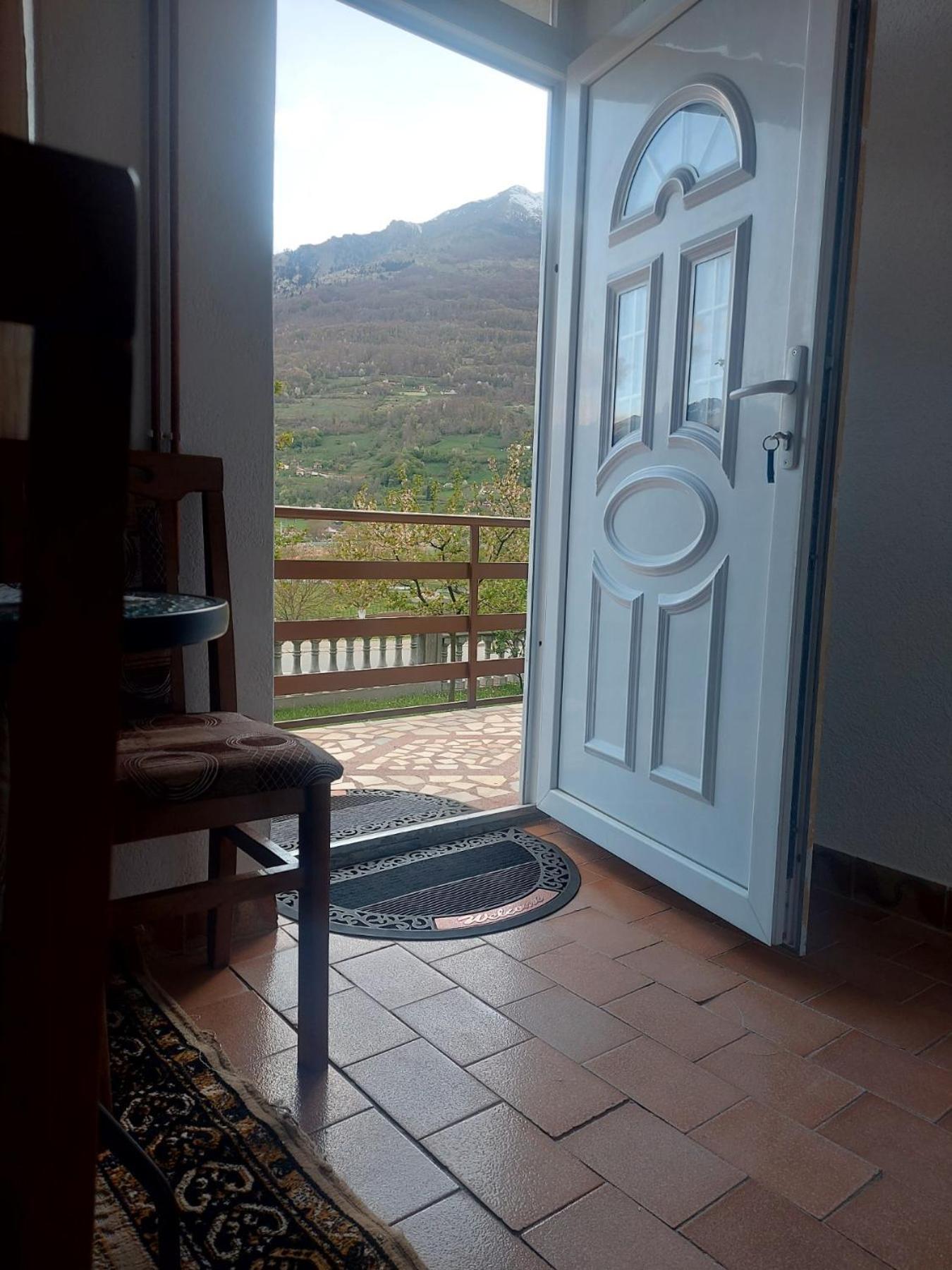 Rooms Lida & Friendly Home Plav Exterior photo