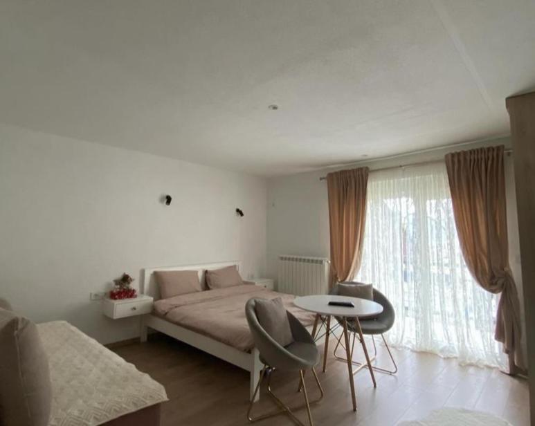 Rooms Lida & Friendly Home Plav Exterior photo