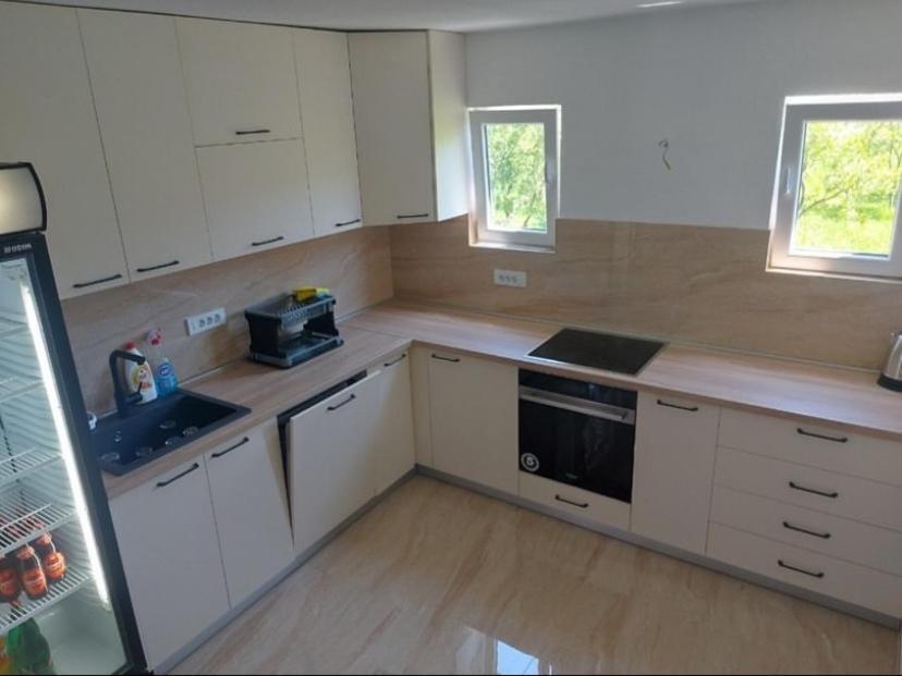Rooms Lida & Friendly Home Plav Exterior photo