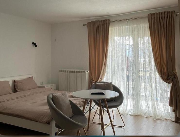 Rooms Lida & Friendly Home Plav Exterior photo