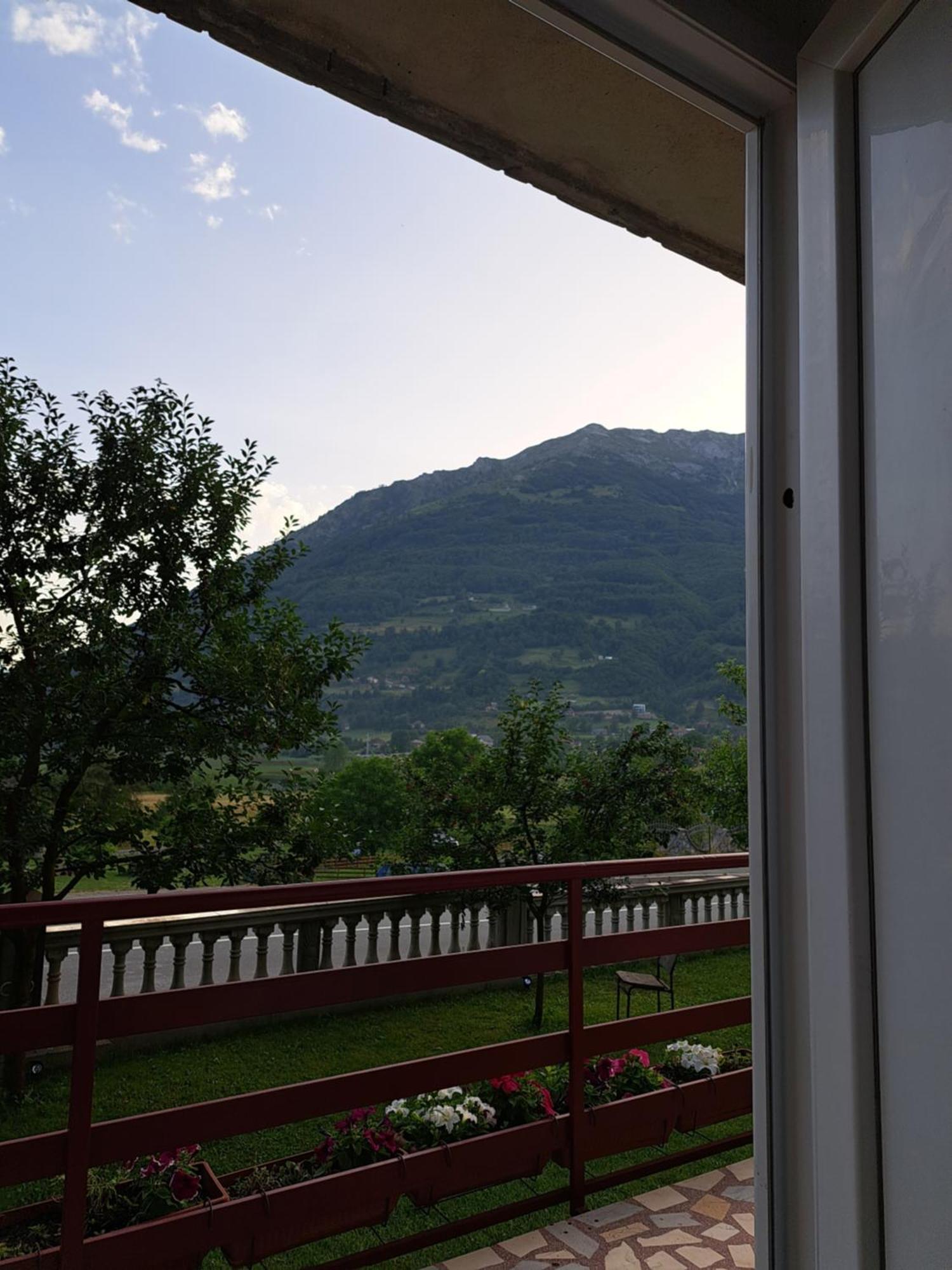 Rooms Lida & Friendly Home Plav Exterior photo