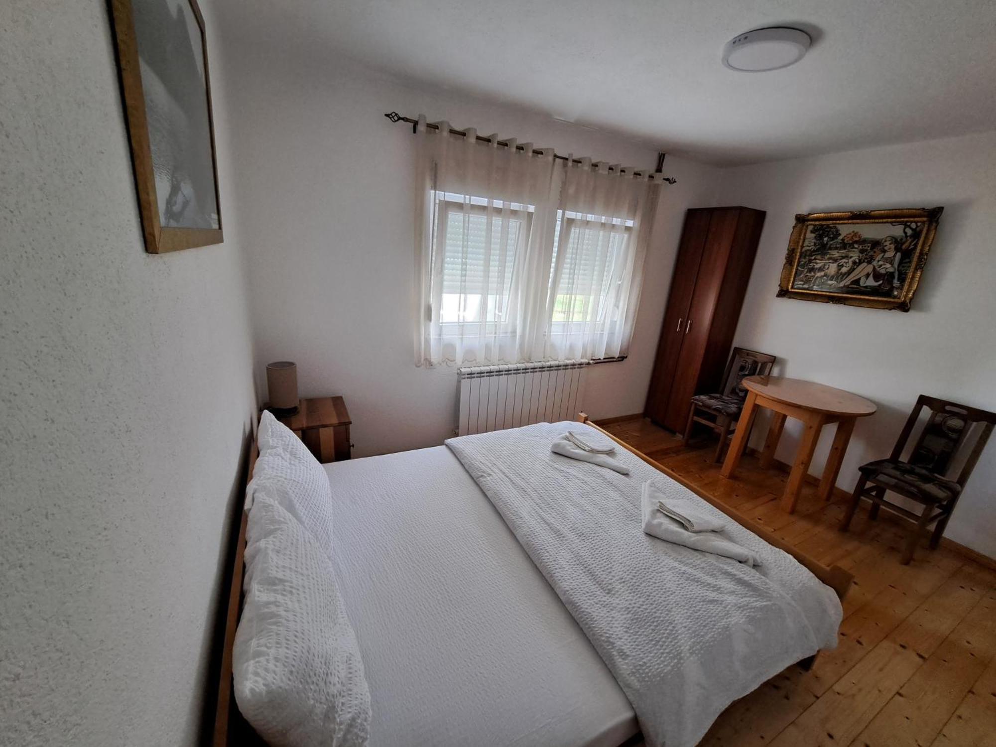 Rooms Lida & Friendly Home Plav Exterior photo