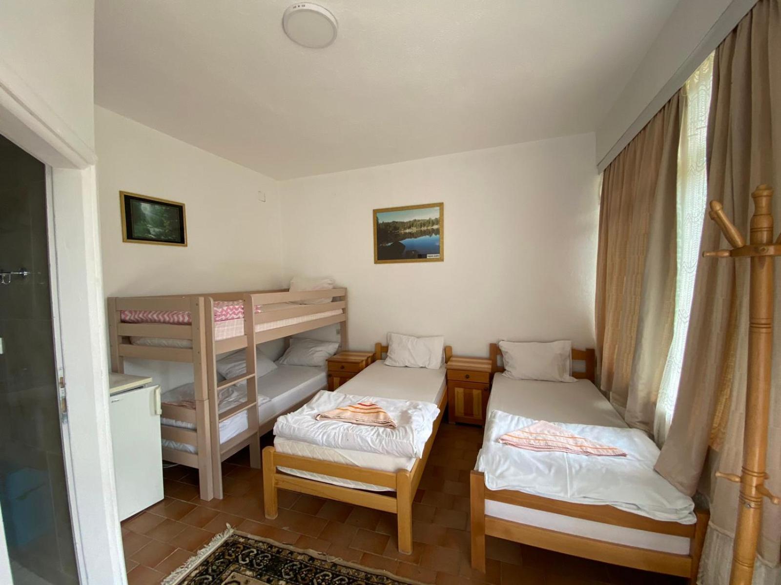 Rooms Lida & Friendly Home Plav Room photo