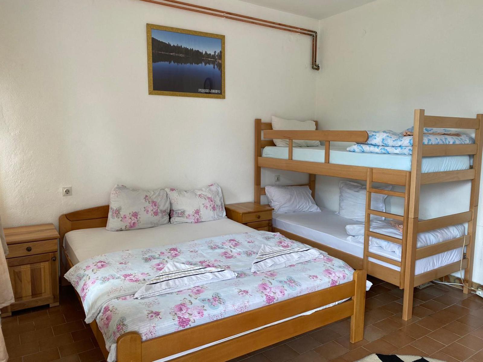 Rooms Lida & Friendly Home Plav Room photo